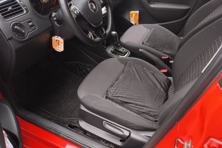 Used Volkswagen Polo 2018 1.5L Automatic Enjoyment Model