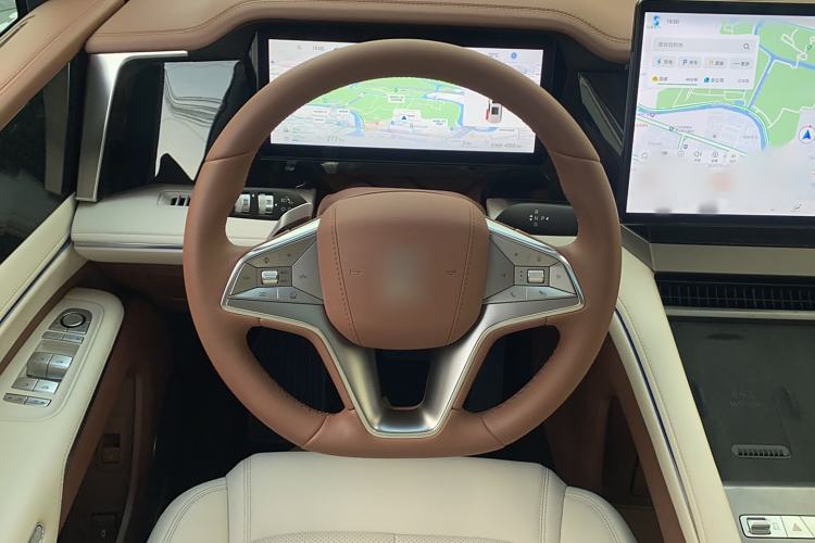 Used BYD Xia 2025 DM-i 1.5T 180km Excellence Model