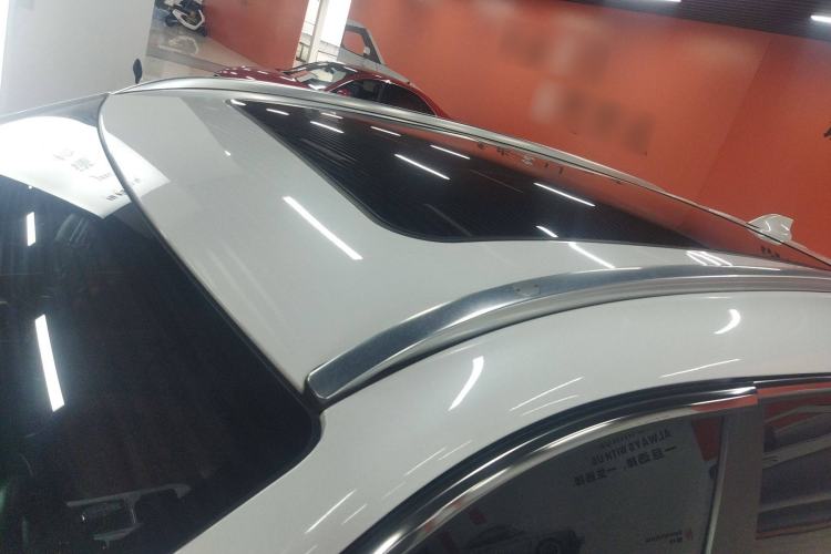 Used JETOUR X70 PLUS 2023 1.5T DCT Brave PLUS 5-Seater