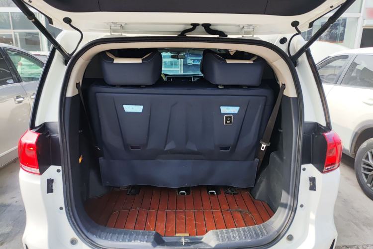 Used GAC Trumpchi M8 2020 Flagship Model 390T Deluxe Edition