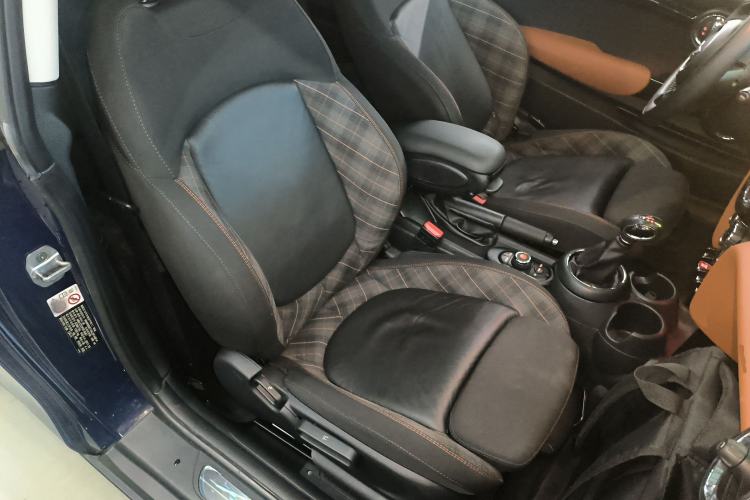 Used MINI MINI 2016 1.5T COOPER SEVEN