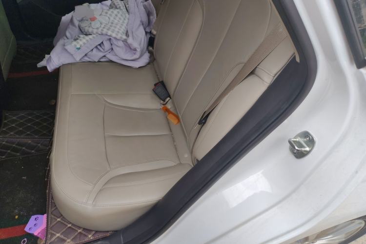 Used Buick GT 2019 15T Dual-Clutch Connected Elite Model China VI
