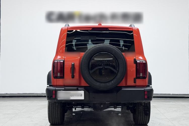 Used Tank 300 2024 2.0T Conqueror