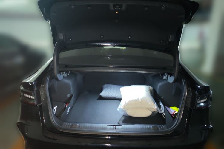 Used Chery Arrizo 8 2025 1.6T DCT Rui
