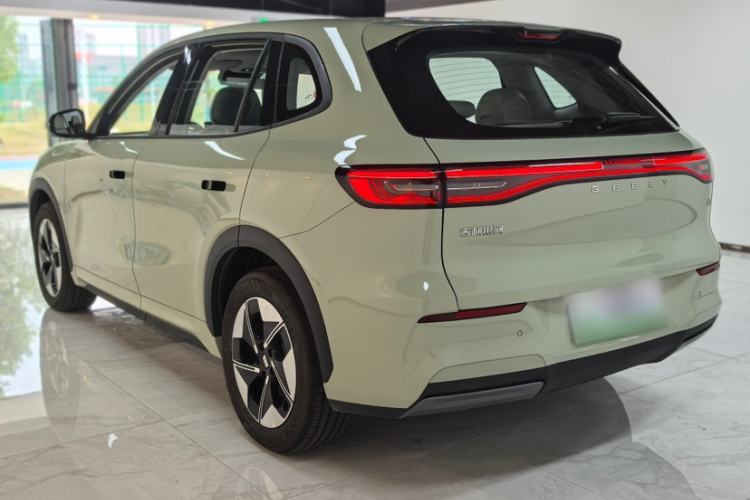 Used Geely Galaxy E5 2024 440km Exploration Version