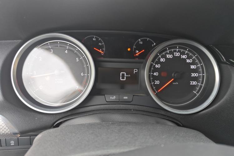 Used Peugeot 408 2020 360THP 10th Anniversary Premium Edition
