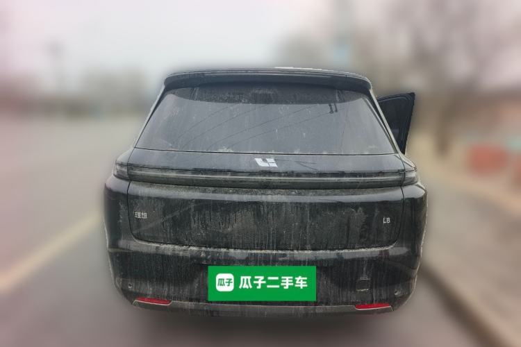 Used Li Auto L8 2024 Max