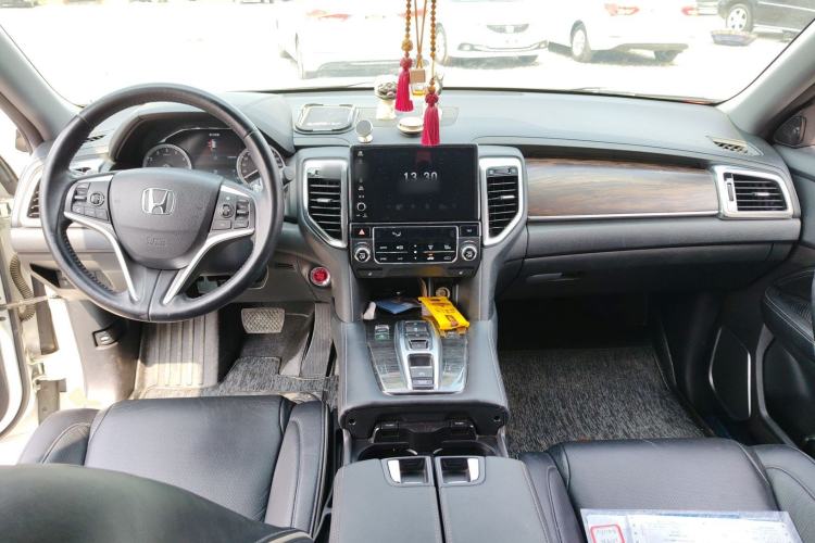 Used Honda UR-V 2017 370TURBO 2WD Prestige Edition China V