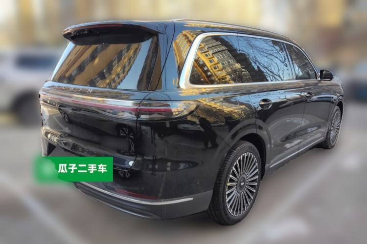 Used Chery T11 2026 Model 220 All-Wheel Drive Dual IMAX Theater Edition
