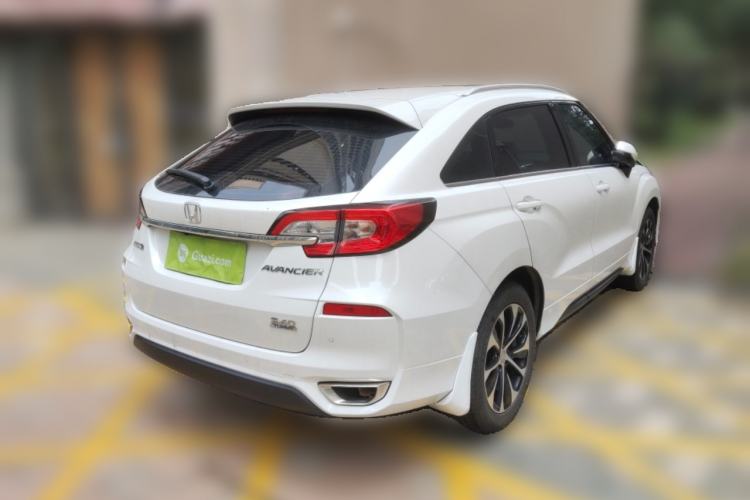 Used Honda Avancier 2019 240TURBO Two-Wheel Drive Elite Edition