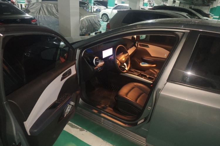 Used Chevrolet Monza 2023 1.5L Dual-Clutch WOW Enjoyment Edition