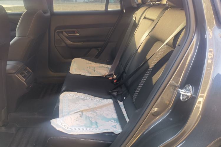 Used Mazda CX-50 2023 2.0L Leading Edition
