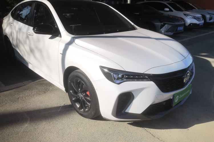 Used Buick Verano 2023 Pro GS Swift Edition