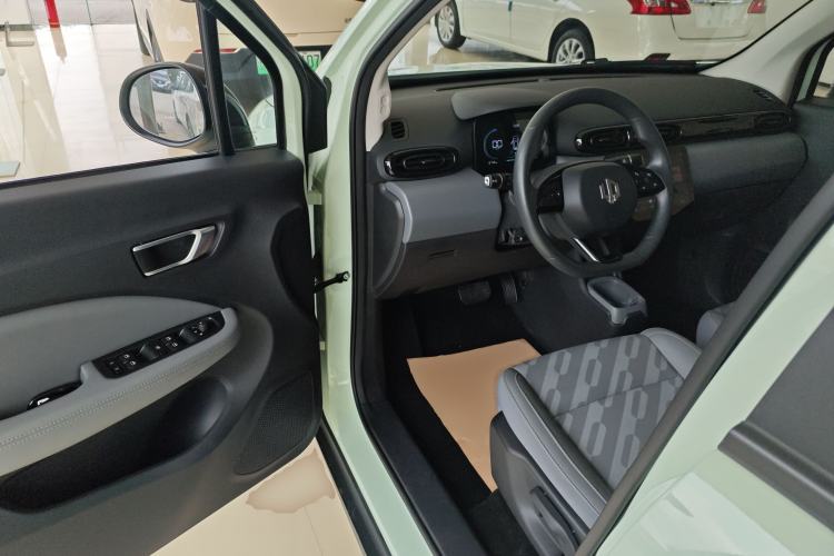 Used Leapmotor T03 2024 403 Comfort Edition Driver Seat