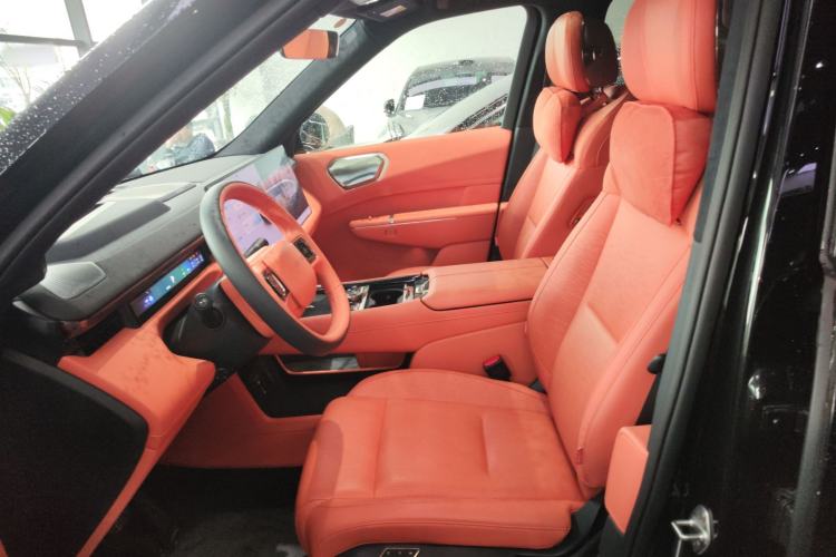 Used Lynk & Co 900 2025 1.5T Ultra