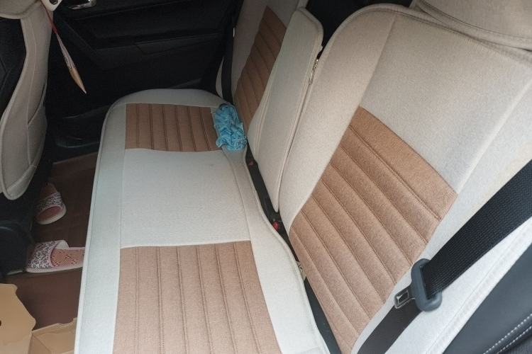 Used Toyota Corolla 2014 1.6L CVT GL-i Leather Edition