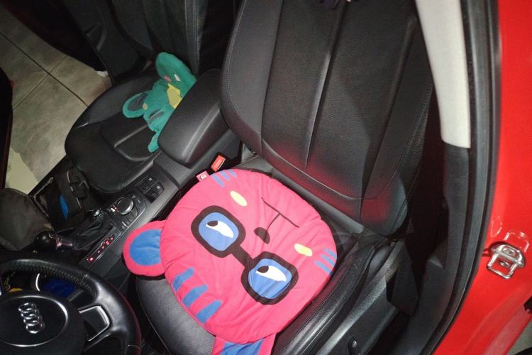 Used Audi A3 2014 Sportback 35 TFSI Automatic Comfort Model
