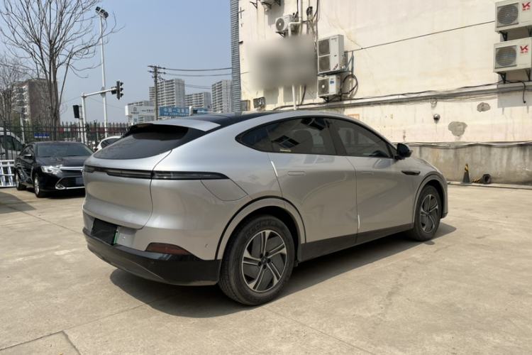 Used XPeng G6 2023 580 Long-Range Pro Exterior 11