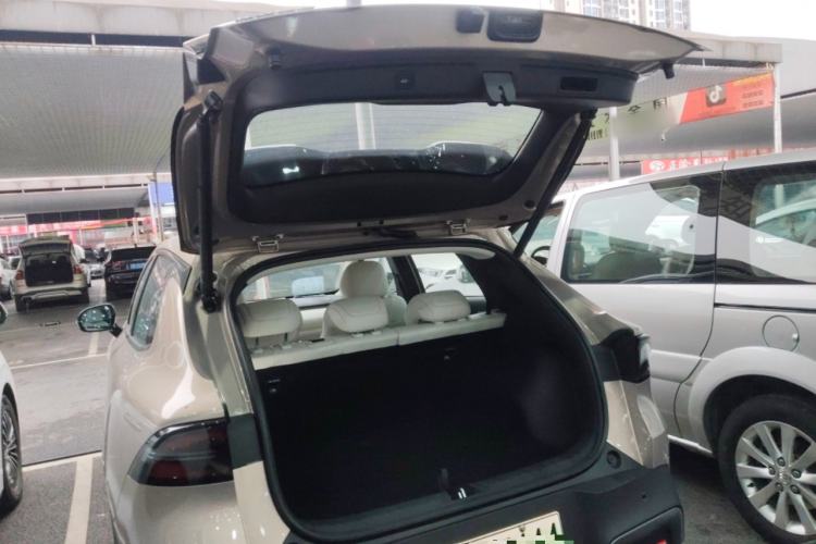 Used Qiyuan Q05 2026 Model 506 Max
