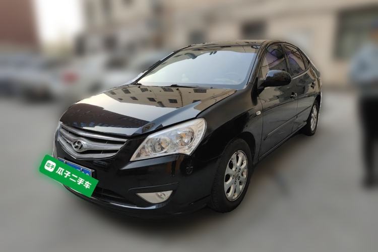 Used Hyundai Celesta 2010 1.6L AT GL