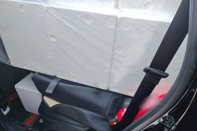 Used GAC Trumpchi GS8 2022 Linghang Series 2.0 TGDI Two-Wheel-Drive Luxury Smart Connectivity Version (7 Seats)