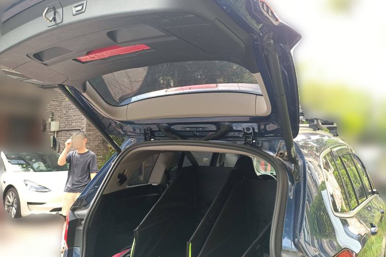 Used BMW 2 Series Gran Tourer 2019 220i Leading Model