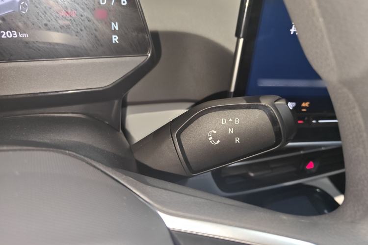 Used Volkswagen ID.3 2025 Smart Version Pure & Intelligent Enjoyment Edition
