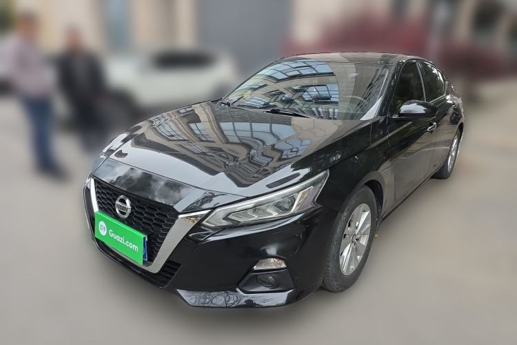 Used Nissan Teana 2020 2.0L XL Comfort Edition