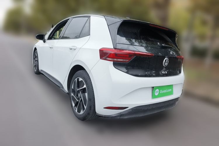 Used Volkswagen ID.3 2024 Intelligent Edition
