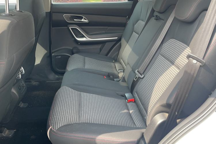 Used JAC Group Refine S7 2018 Sport Edition 1.5T Automatic Comfort Model 7 Seats