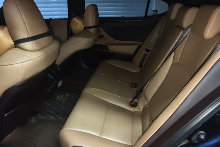 Used Lexus ES 2018 200 Excellence Edition China V Standard