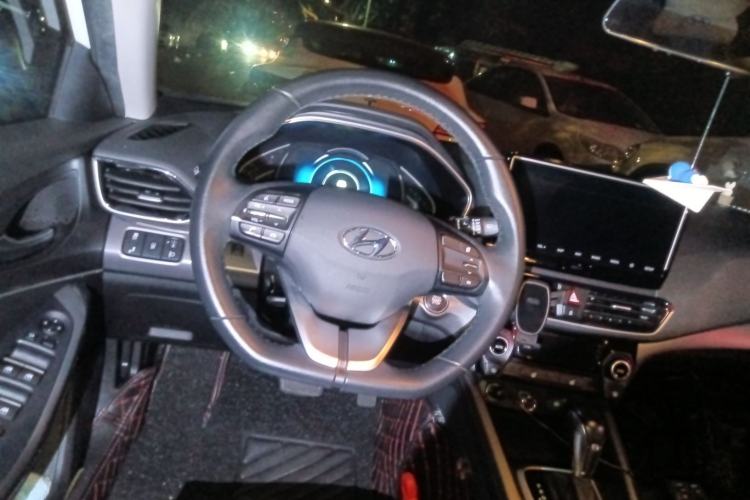 Used Hyundai Lafesta 2021 280TGDi DLX Luxury Edition