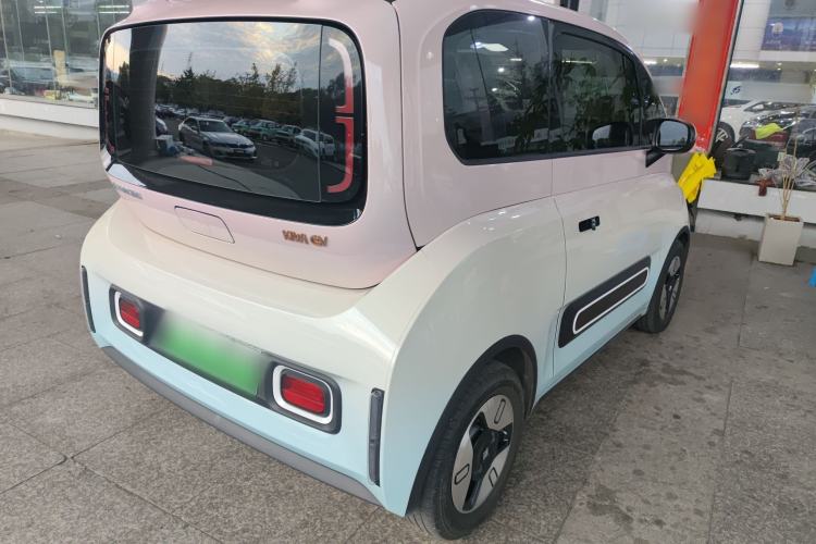 Used Baojun KiWi EV 2022 Artist Lite Edition Lithium Iron Phosphate