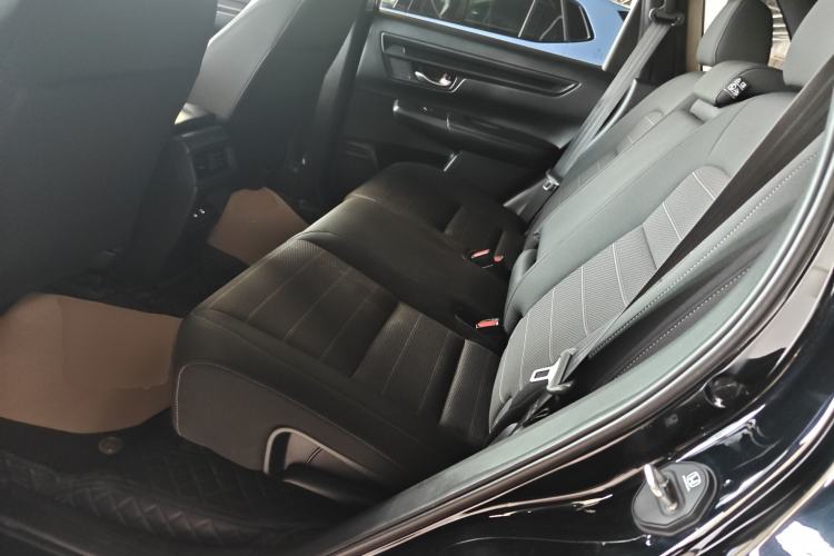 Used Honda CR-V New Energy 2023 2.0L ePHEV Flagship Edition