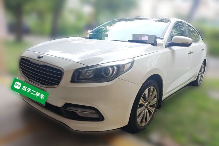 Used Kia K4 2015 1.8L Automatic DLX Special Guazi used car, China used car export, Used car for sale, Used  cars, Cheapest cars for sale