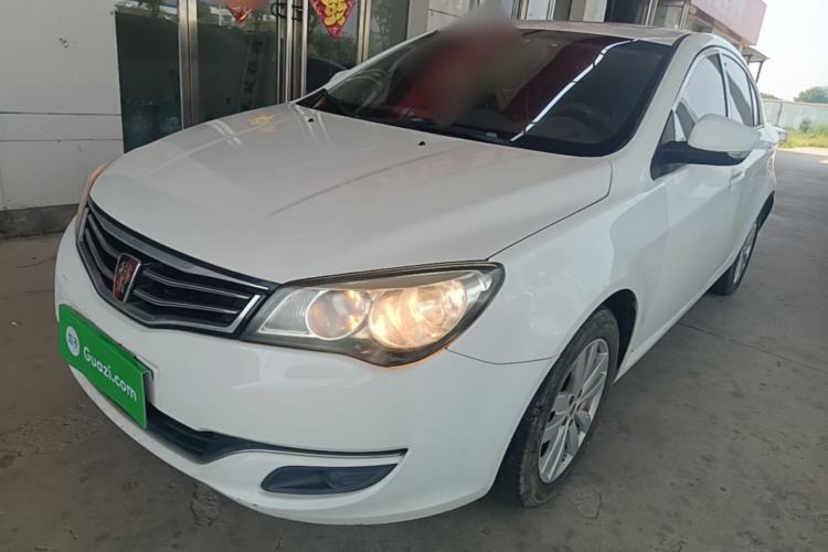 Used Roewe 350 2015 1.5L Manual Luxury Sunroof Edition Guazi used car, China used car export, Used car for sale, Used cars, Cheapest cars for sale