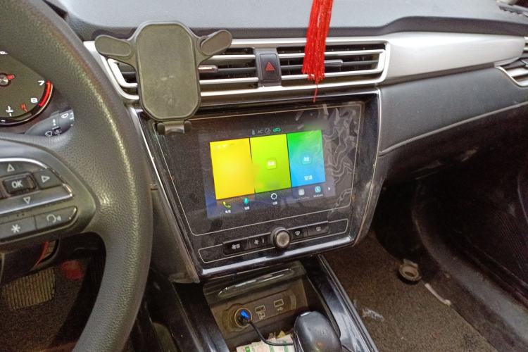 Used Roewe i5 2020 1.5L Automatic 4G Connected Linghao Edition