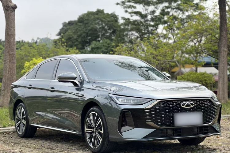 Used Chery Arrizo 8 PRO 2025 Pro 1.6T Comfort Version