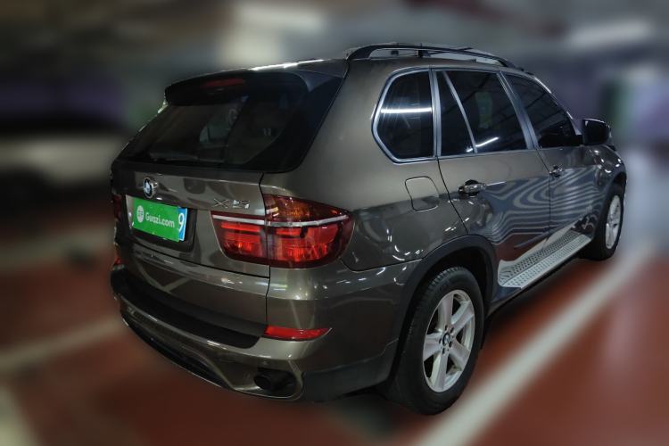 Used BMW X5 2013 xDrive35i Leading Model
