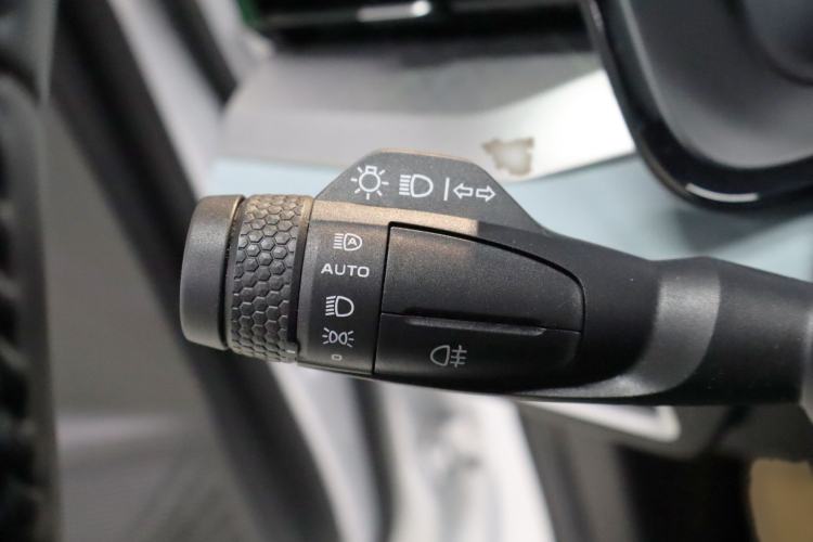 Used Geely Auto Emgrand L 2022 1.4T CVT Ultimate Model
