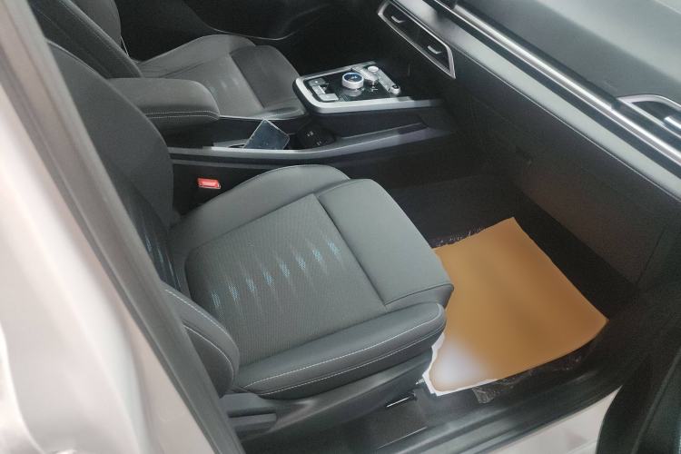 Used BYD e2 2021 Comfort Model
