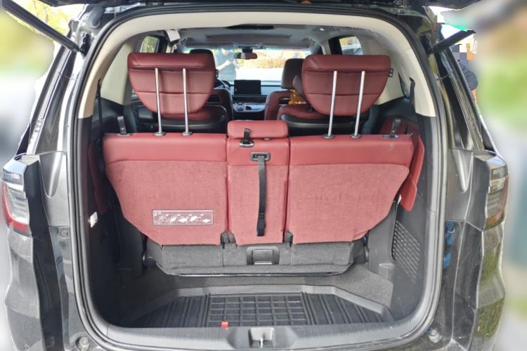 Used Honda Elysion 2022 2.0L eHEV Prestige Edition