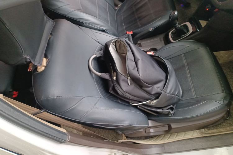 Used Baojun 310W 2017 1.5L Manual Comfort Version China V