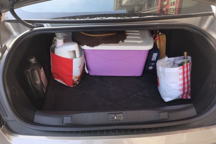 Used Peugeot 408 2013 1.6L Manual Comfort Edition
