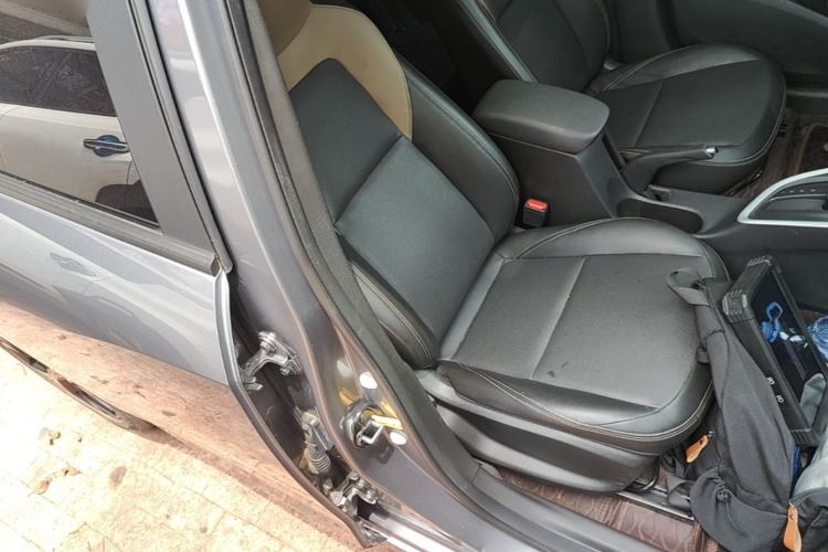 Used Chevrolet Cavalier 2020 Redline 325T Automatic Xinyao Edition
