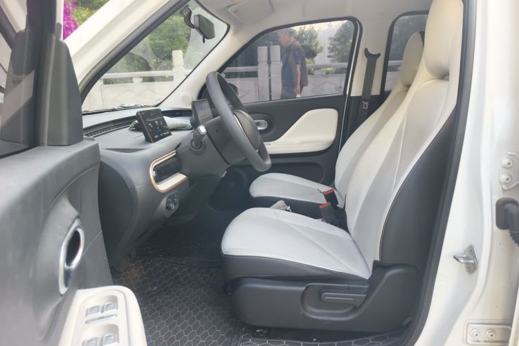 Used Chery QQ Domi 2025 Model 305km Comfort Edition
