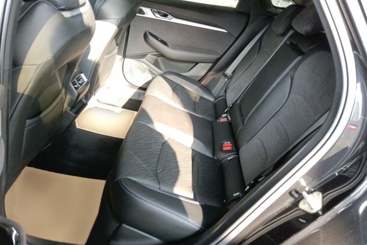 Used Geely Auto Preface 2024 2.0TD Qingyun Edition