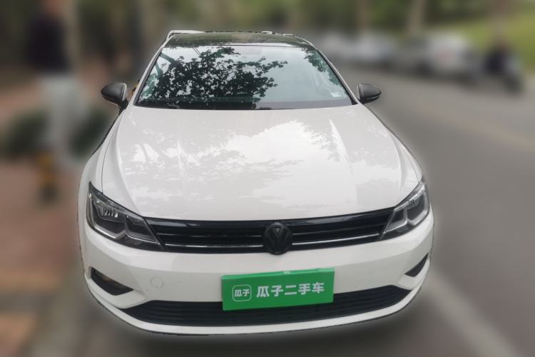 Used Volkswagen Lamando 2017 230TSI DSG Fashion Edition