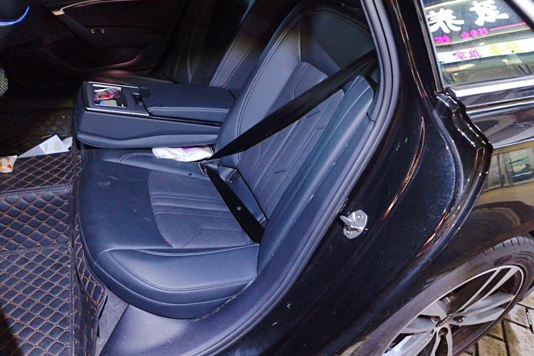 Used Audi A6L 2025 40 TFSI Luxury Dynamic Edition