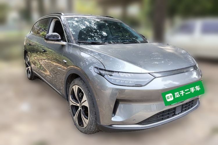 Used Leapmotor C11 2021 Revised Version Luxury Edition